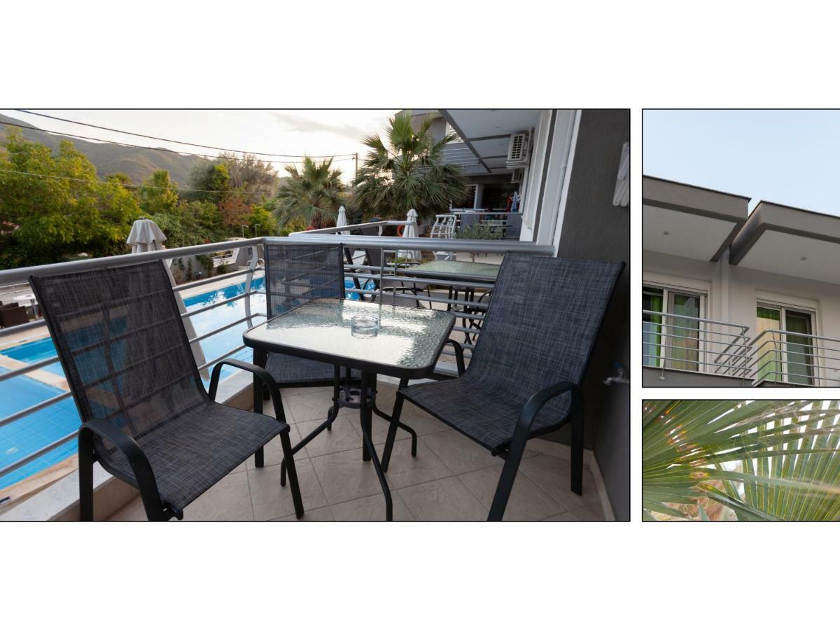 Anthodi Hotel Stavros  Ngoại thất bức ảnh
